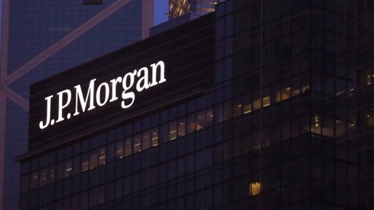 JPMorgan