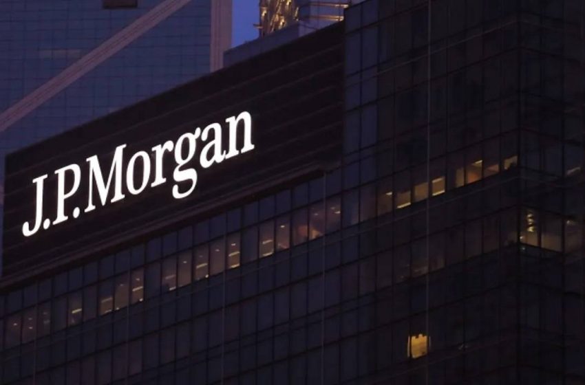 JPMorgan analistleri: Yatırım sepetinin yüzde 1’i Bitcoin olabilir