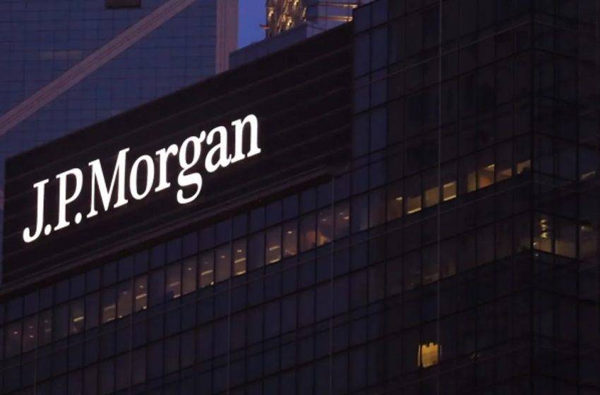 JPMorgan analistleri: Yatırım sepetinin yüzde 1’i Bitcoin olabilir