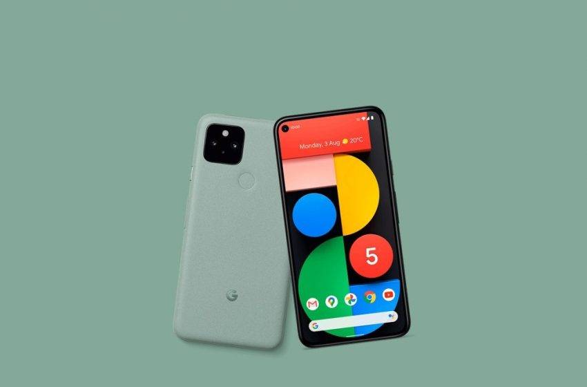Google Pixel modelleri kamera ile nabız ölçecek!