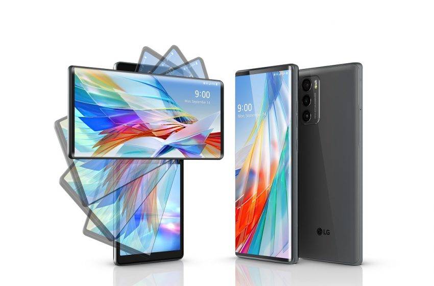 LG Wing Türkiye fiyatı belli oldu!