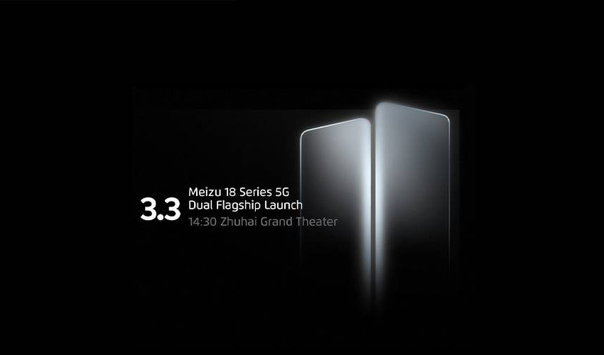 Meizu 18 serisi özellikleri ortaya çıktı