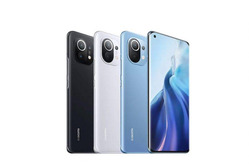 Xiaomi Mi 11 Avrupa fiyatı sızdırıldı