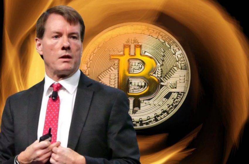 MicroStrategy CEO’su Michael Saylor daha fazla Bitcoin istiyor!
