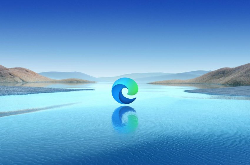 Microsoft Edge tarayıcısı yenileniyor