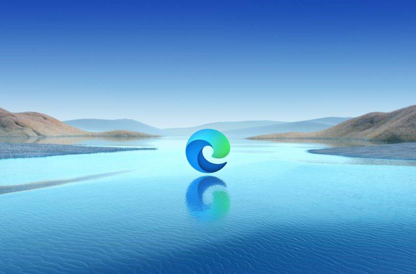Microsoft Edge tarayıcısı yenileniyor