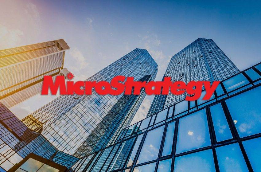 MicroStrategy Bitcoin tanıtma etkinliği düzenledi!