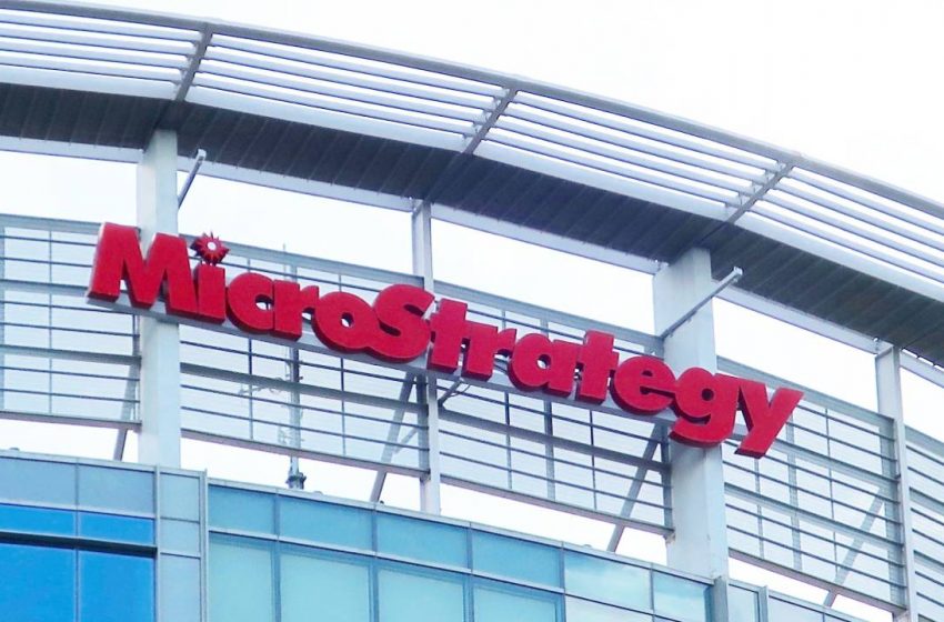 MicroStrategy Bitcoin alımına yenisi eklemek istiyor!