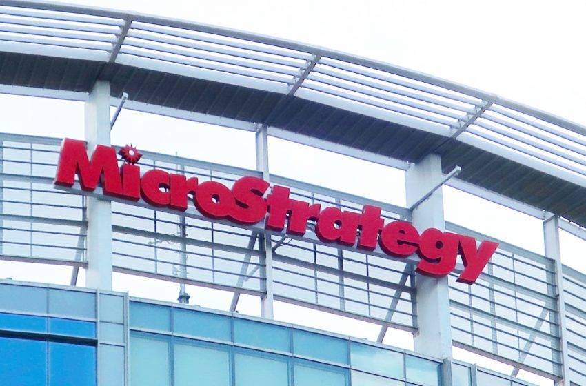 MicroStrategy Bitcoin alımına yenisi eklemek istiyor!