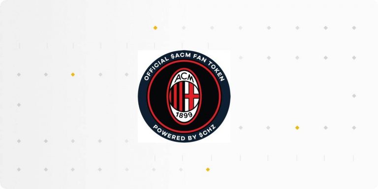 Milan token Binance