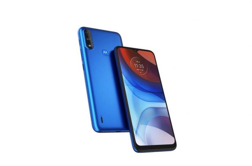 Moto E7 Power tanıtıldı! İşte fiyatı