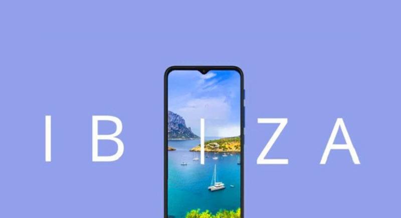 Motorola Ibiza özellikleri ortaya çıktı!