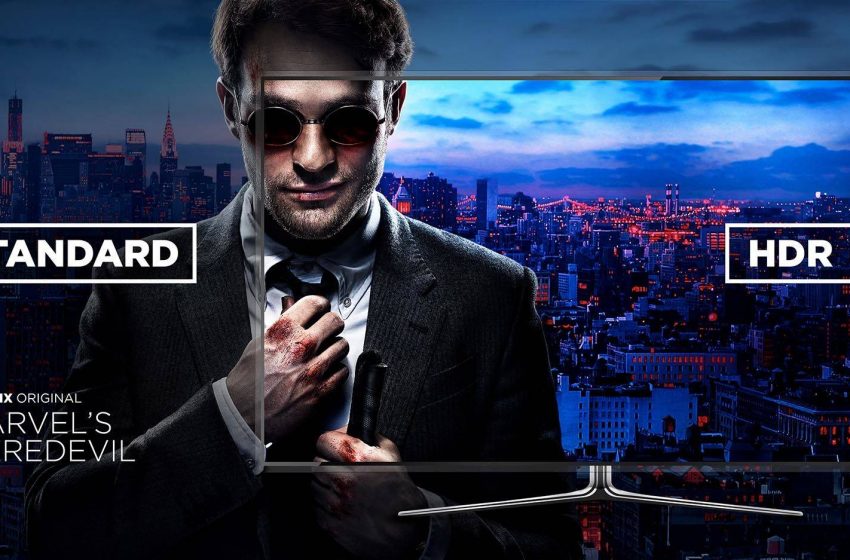 Netflix HDR desteğini genişletiyor! işte yeni destekli cihazlar