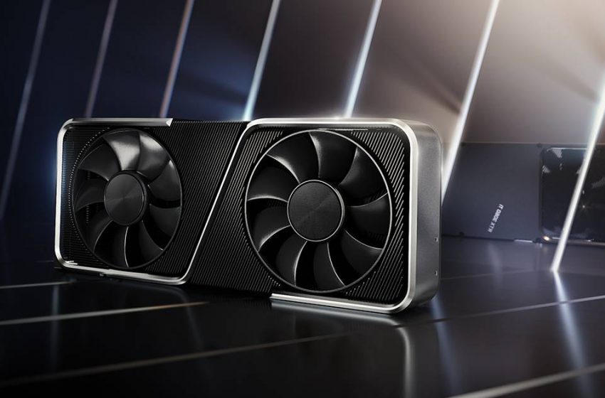  NVIDIA GeForce RTX 3060 çıkış tarihi açıklandı