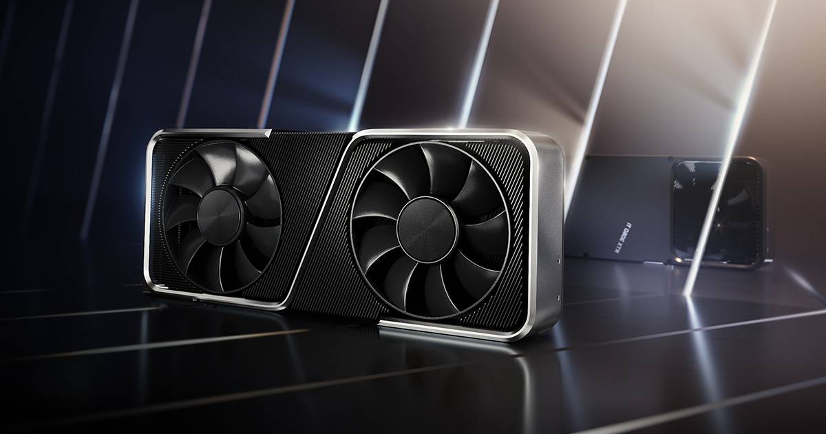 NVIDIA GeForce RTX 3060 çıkış tarihi açıklandı