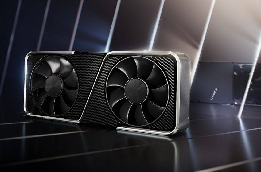 NVIDIA GeForce RTX 3060 çıkış tarihi açıklandı