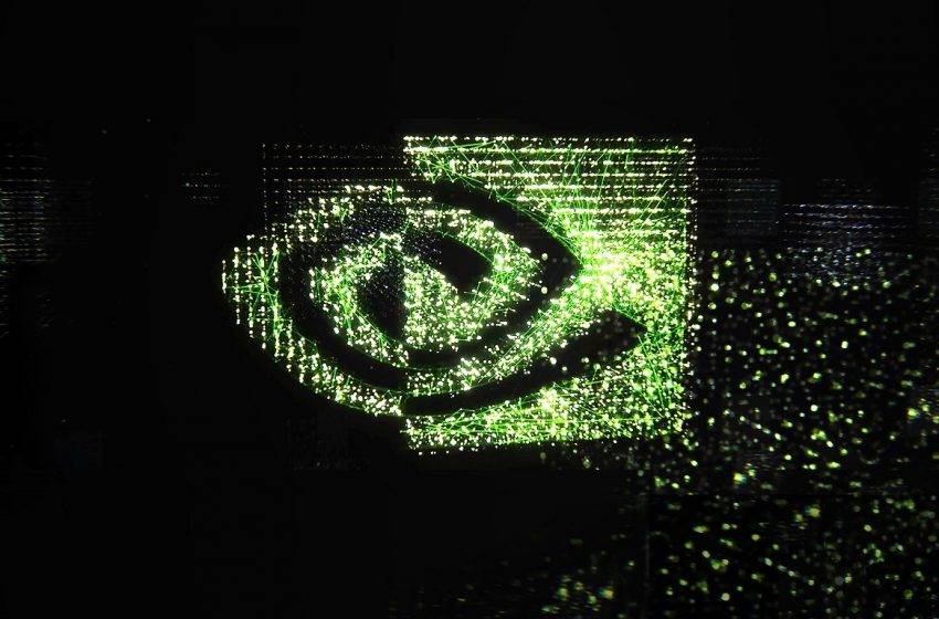 Nvidia gelirini açıkladı!
