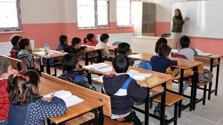 Okullar ne zaman açılıyor? Cumhurbaşkanı açıkladı