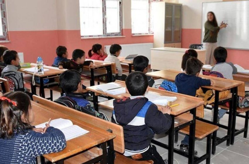 Okullar ne zaman açılıyor? Cumhurbaşkanı açıkladı