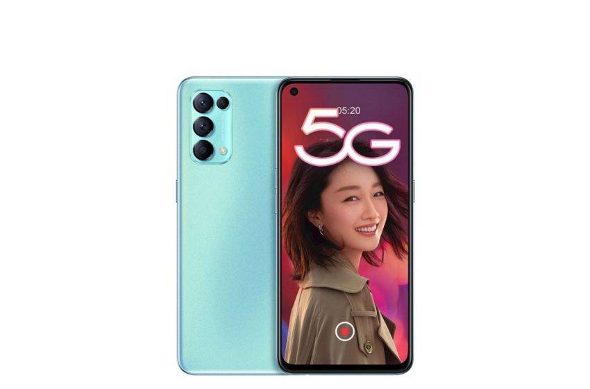Oppo Reno5 K tanıtım tarihi açıklandı