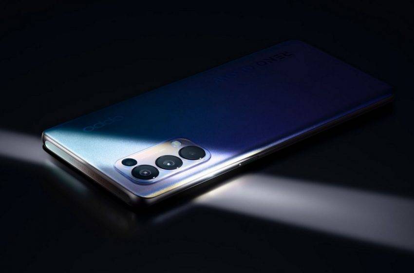 Oppo Reno5 Lite 5G özellikleri ortaya çıktı