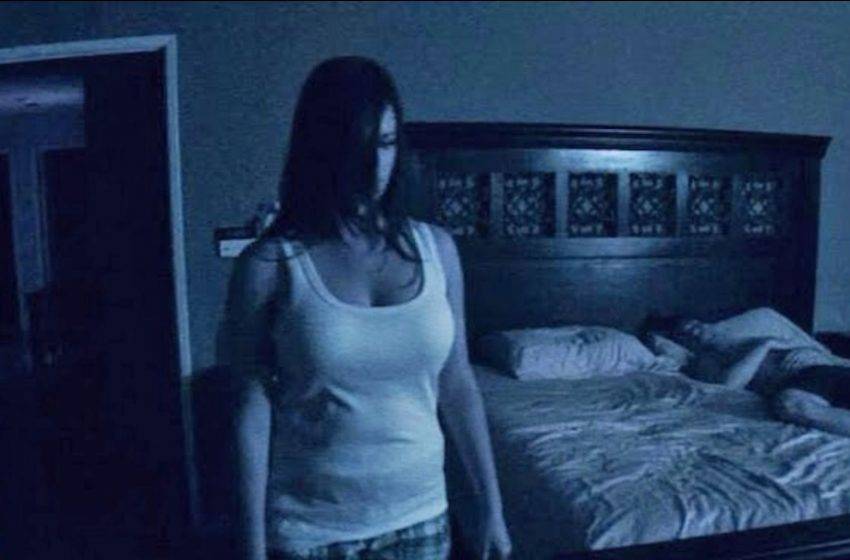 Paranormal Activity 7 yönetmeni belli oldu