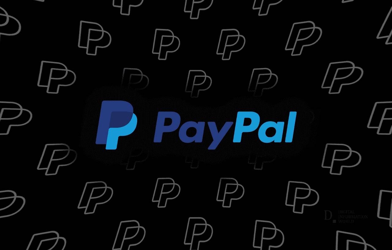 PayPal kripto para