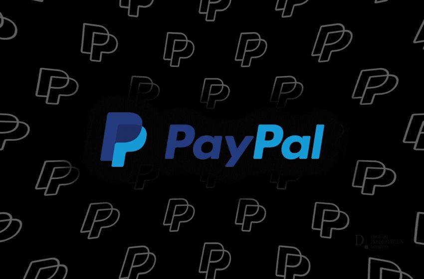 PayPal kripto paraları kullanılabilir hale getirmek istiyor
