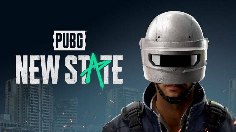 PUBG New State geliyor!