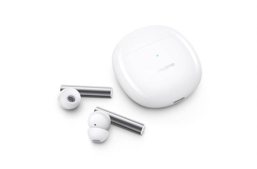 Realme Buds Air 2 tanıtıldı! İşte fiyatı