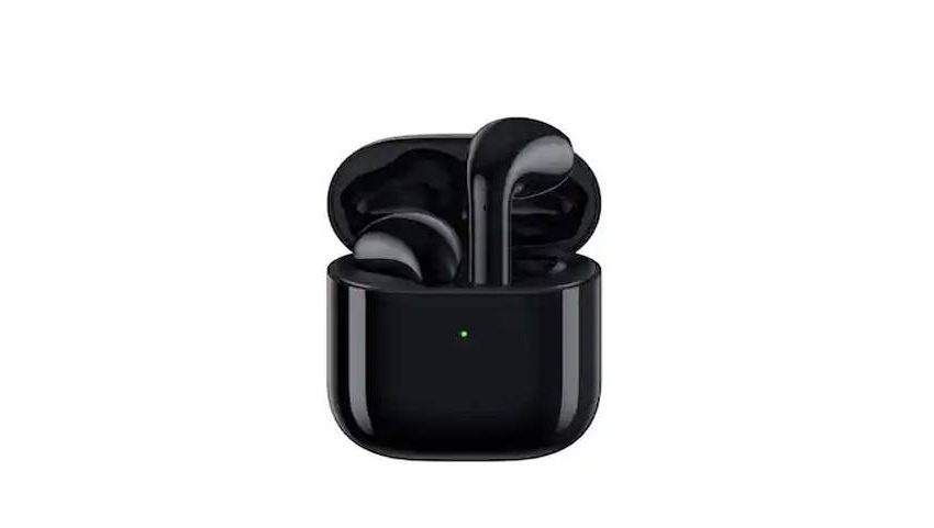 Realme Buds Air 2, Realme Link uygulamasında göründü
