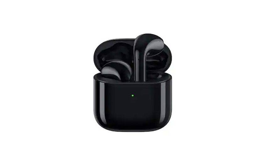 Realme Buds Air 2, Realme Link uygulamasında göründü