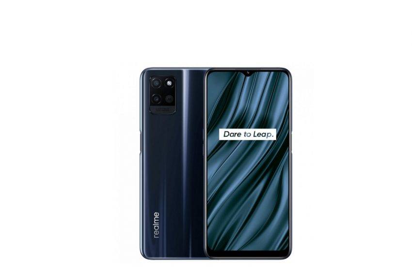 Realme V11 5G tanıtıldı! İşte fiyatı ve özellikleri