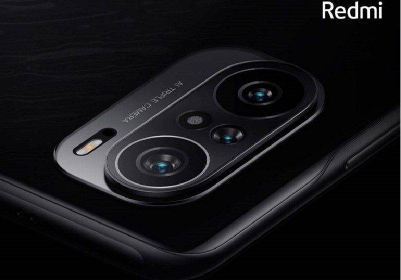 Redmi K40 afişleri ekran detaylarını gösterdi!