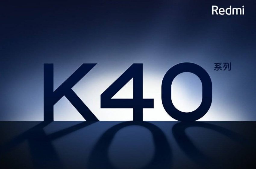 Redmi K40 tanıtım tarihi açıklandı!