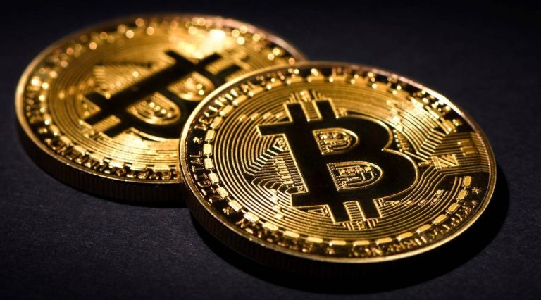 Ruffer Investment Bitcoin