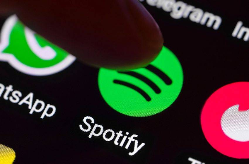 Spotify HiFi yakında kullanıma sunulabilir!