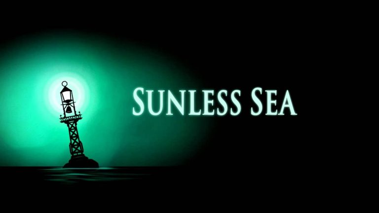 Epic Games'te Sunless Sea ücretsiz olacak