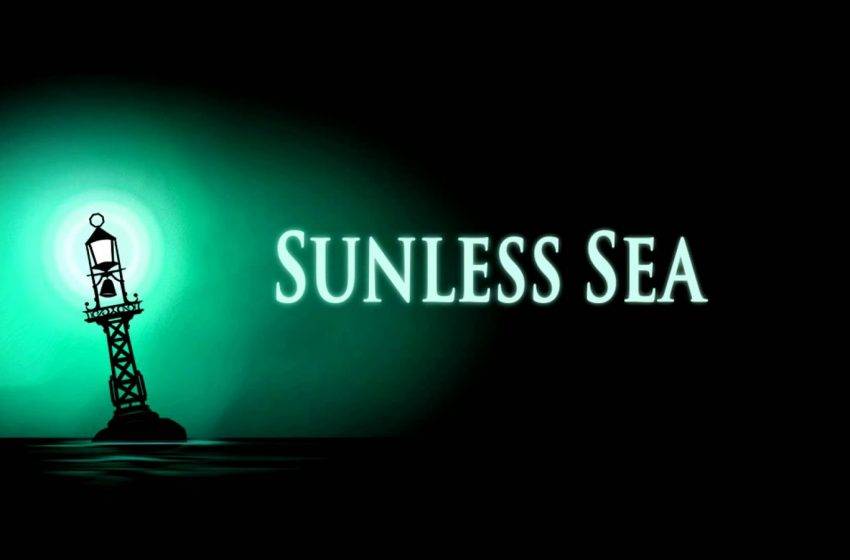 Epic Games’te Sunless Sea ücretsiz olacak