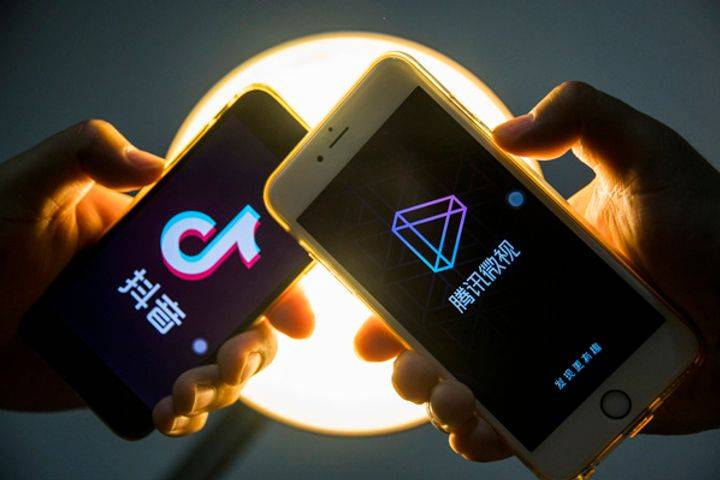 Tencent ve TikTok’un sahibi davalık oldu