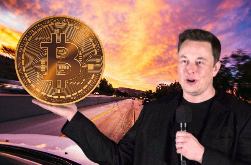 Tesla Bitcoin aldı! 1.5 milyar dolarlık alım
