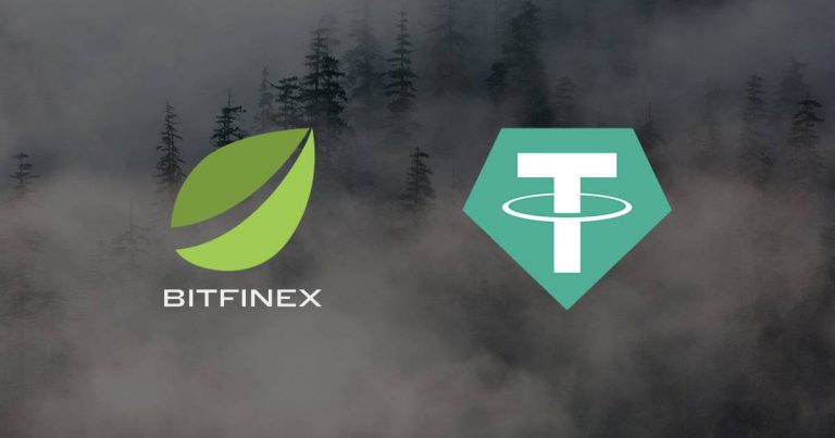 Tether davası
