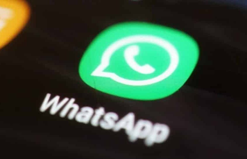 WhatsApp medya paylaşım ekranında küçük değişiklik!