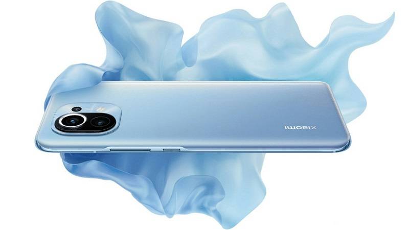 Xiaomi Mi 11 Avrupa fiyatı belli oldu