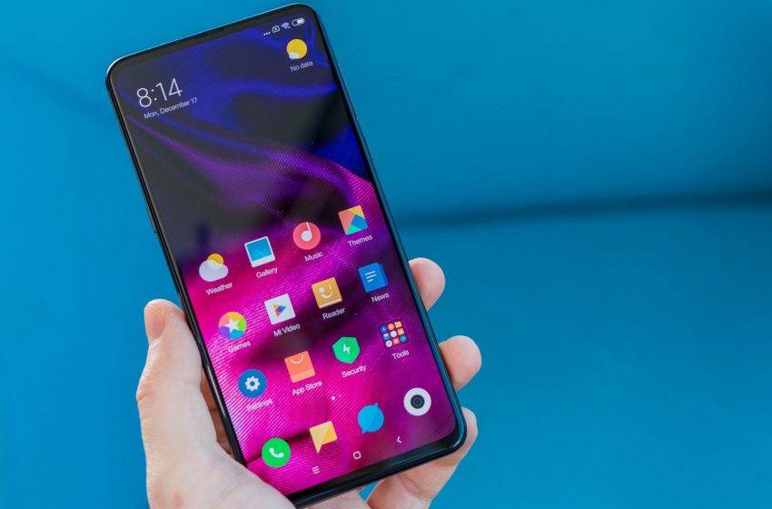 Xiaomi Mi Mix 4 ne zaman tanıtılacak? İşte resmi açıklama