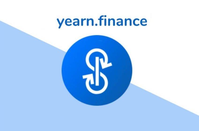 DeFi projesi Yearn Finance hacklendi!