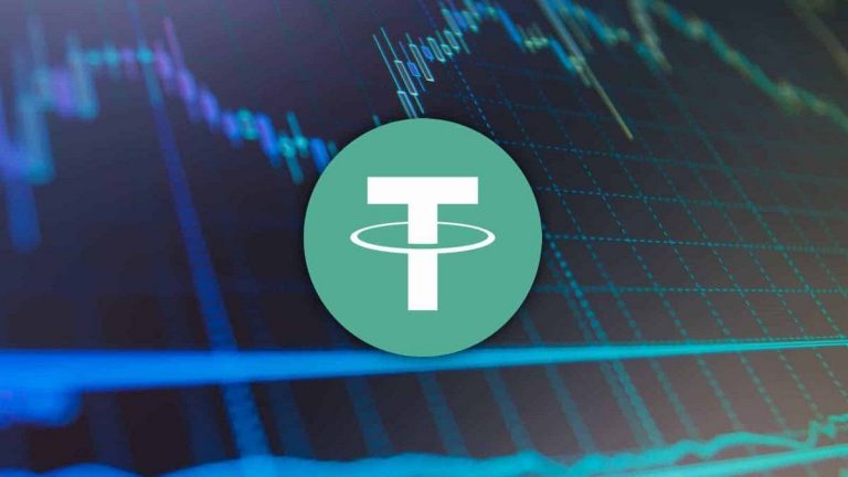 800 milyon USDT basıldı