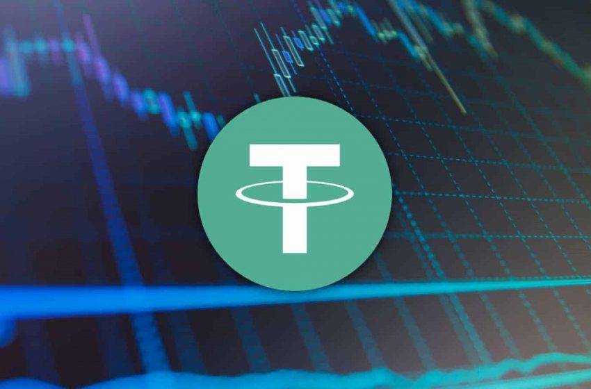 800 milyon USDT basıldı! Hareketli saatler