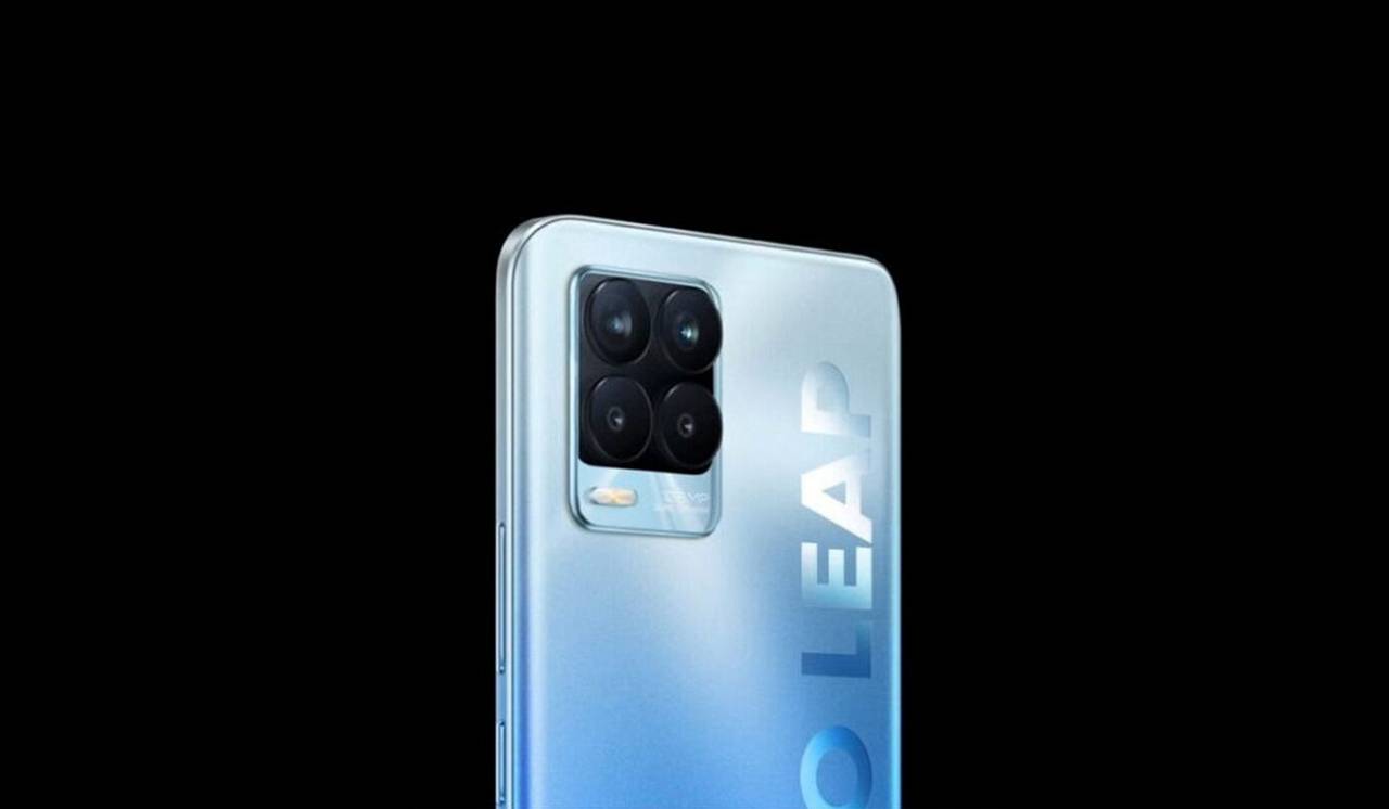 Realme 8 Pro özellikleri