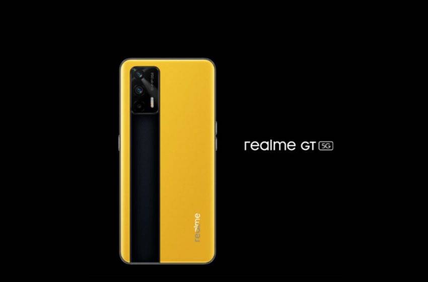 Realme GT, 10 saniyede 15.3 milyon dolar gelir sağladı